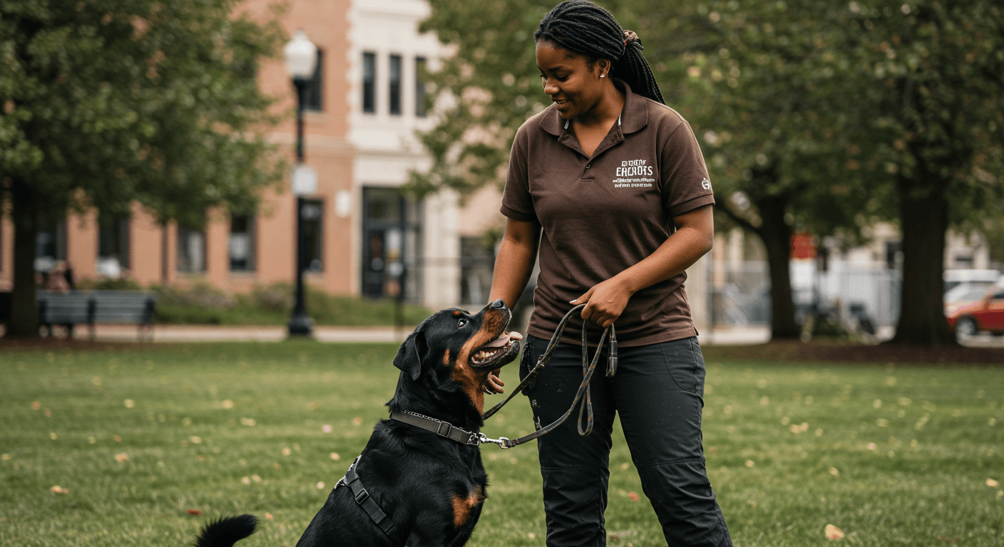 Dog Training In Eugene Or Usa