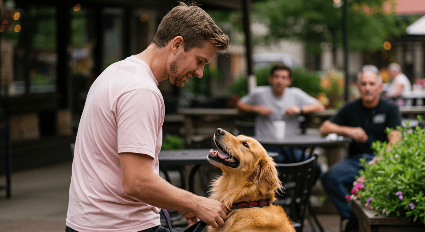 Dog Training In Eugene Or