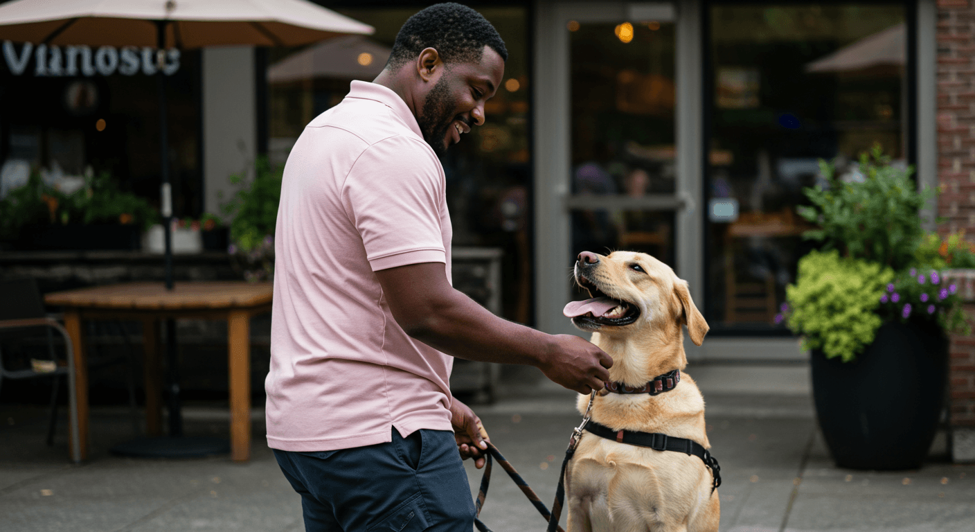 Dog Training In Everett, Wa