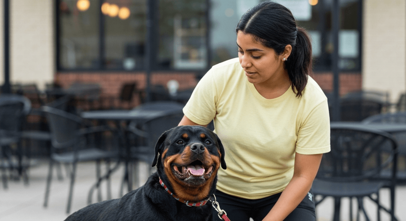 Dog Training In Ewing Township Nj