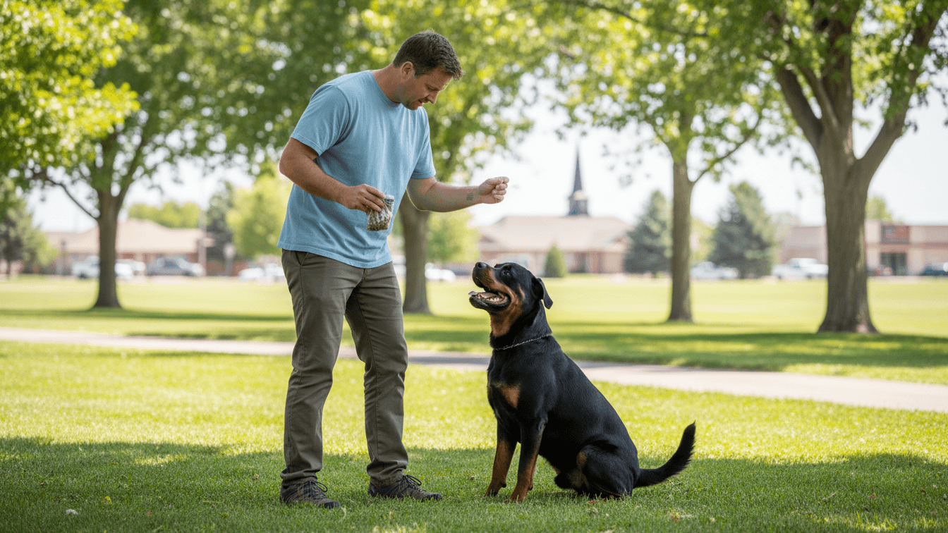 Dog Training In Farr West, Ut Usa