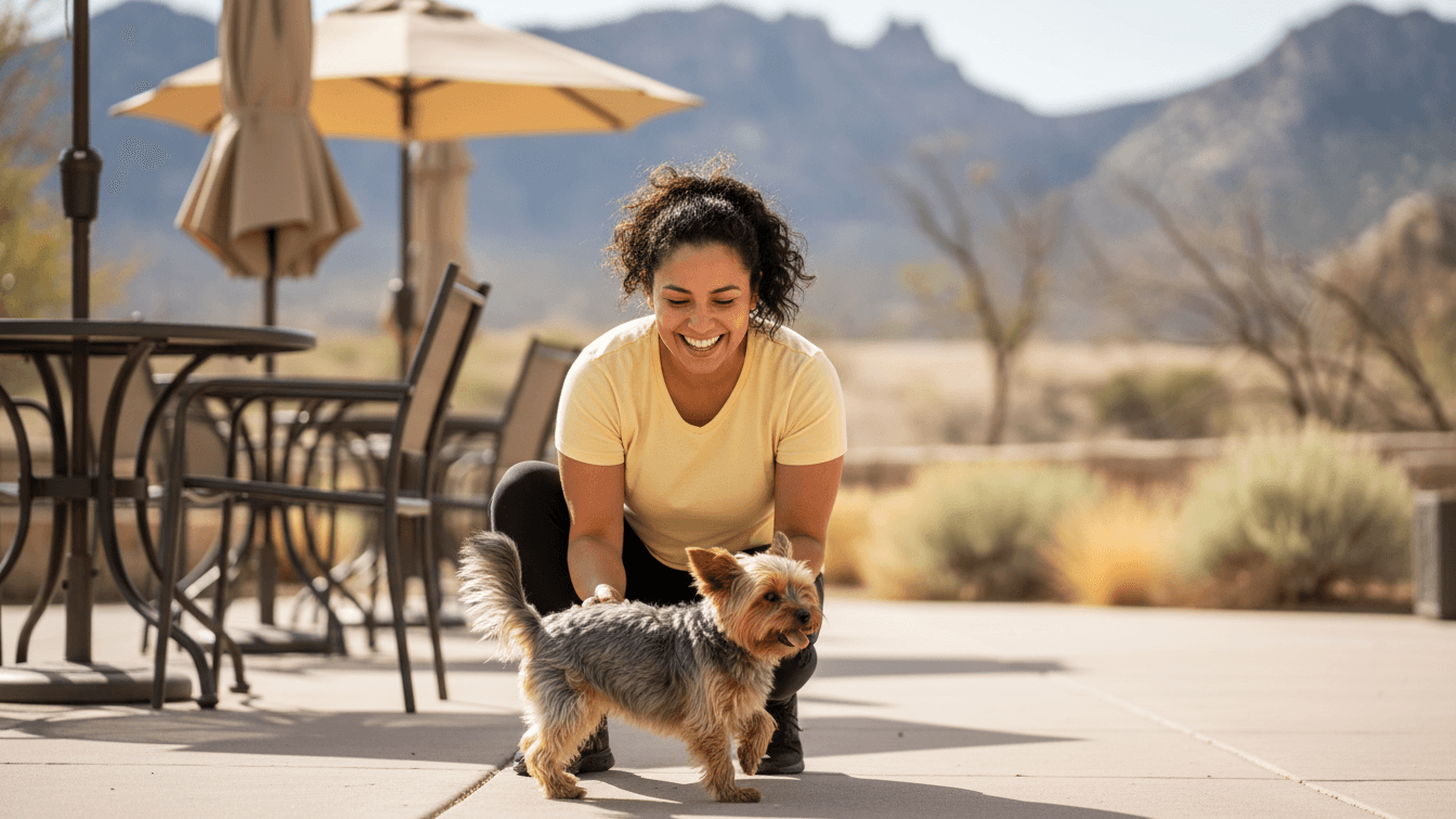 Dog Training In Farr West, Ut