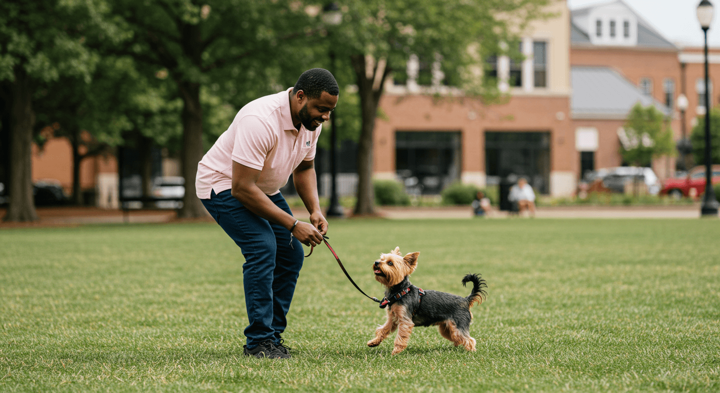 Dog Training In Fishers In Usa