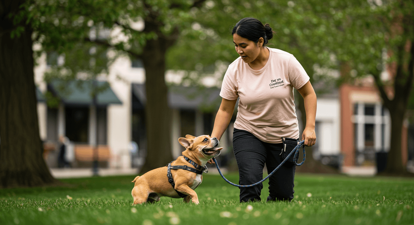 Dog Training In Forest Grove Or Usa