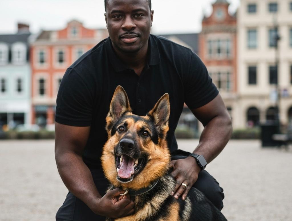 Dog Training In Forest Hill Md