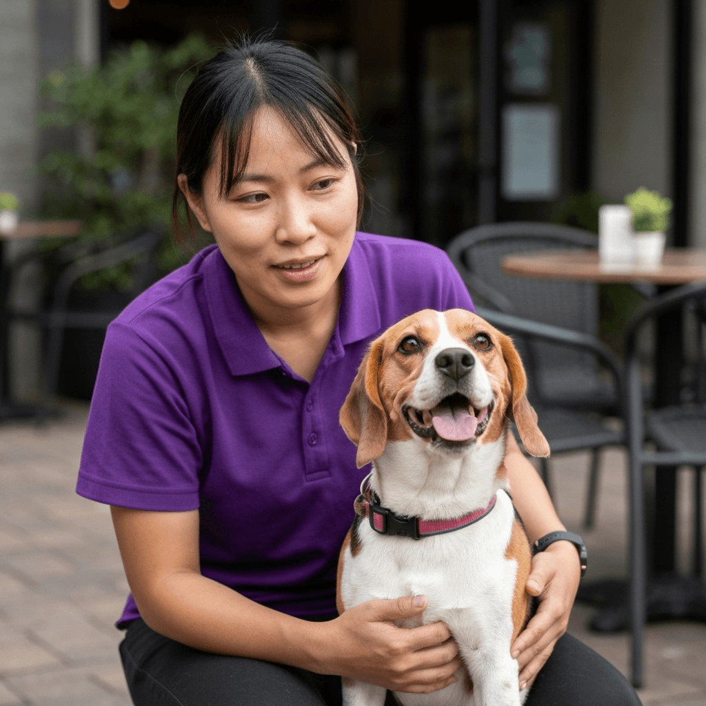 Dog Training In Forest Hill Md