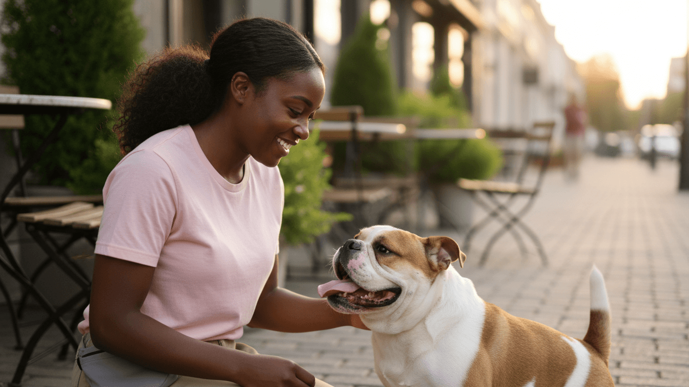 Dog Training In Foristell, Mo