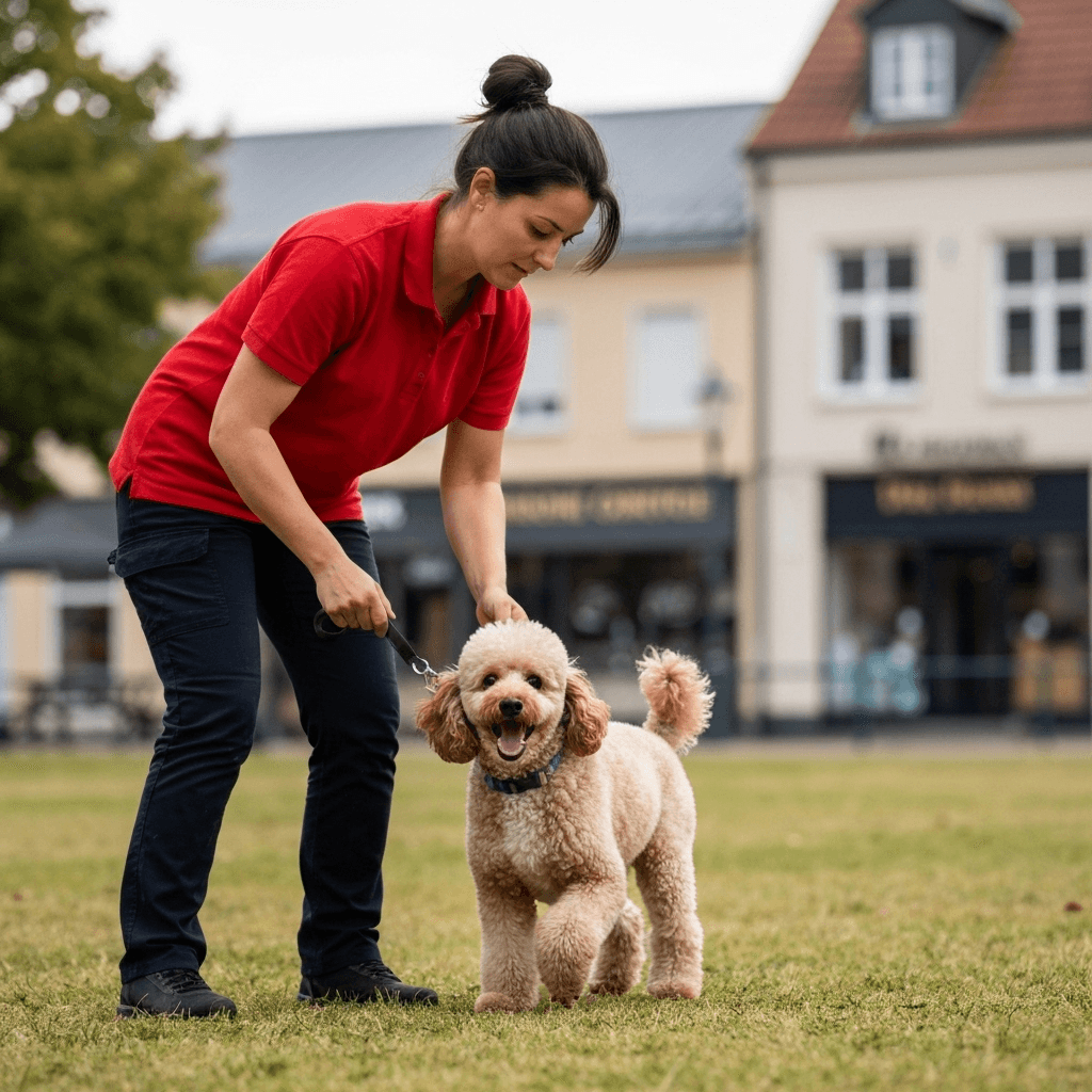 Dog Training In Fort Atkinson Wi Usa