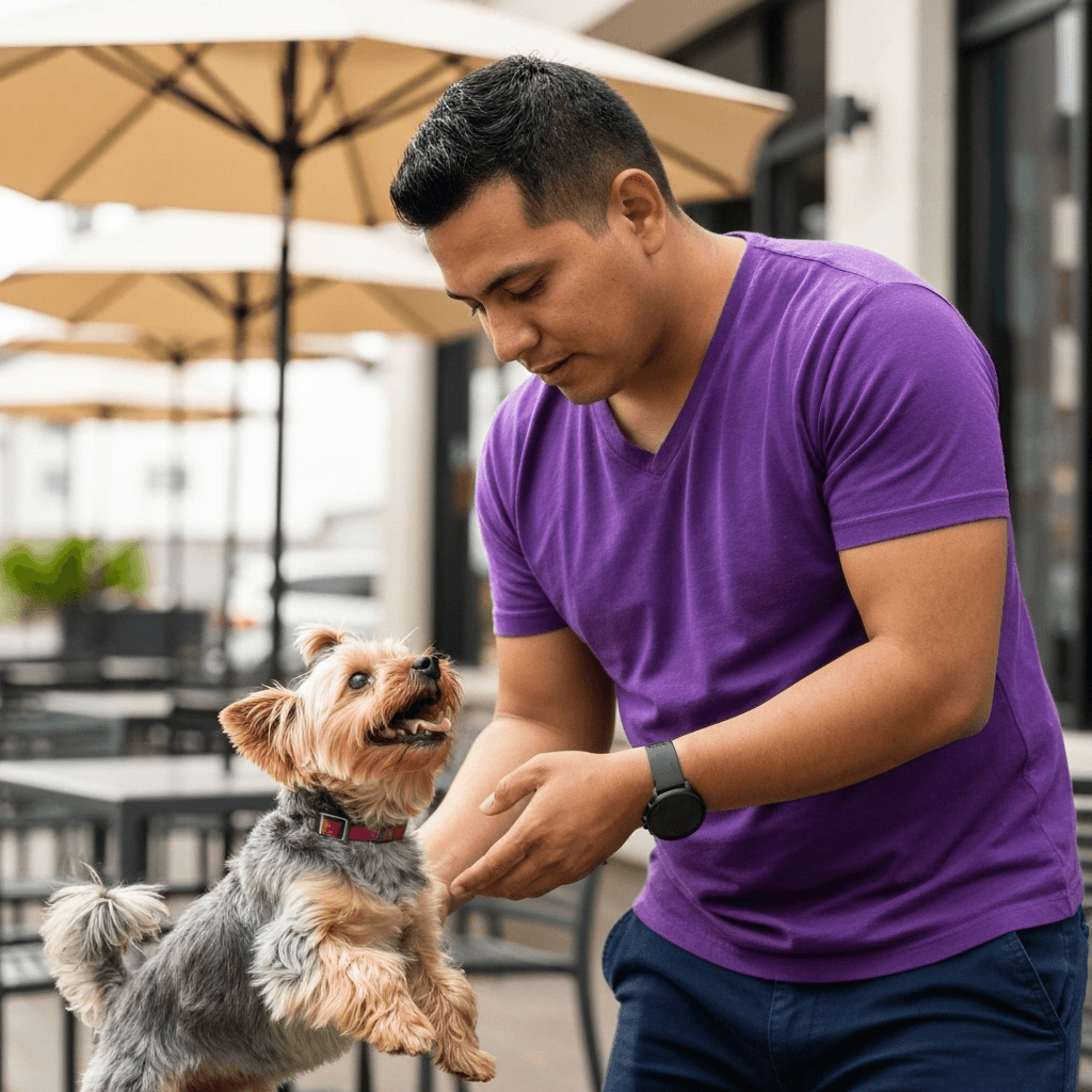 Dog Training In Fort Atkinson Wi