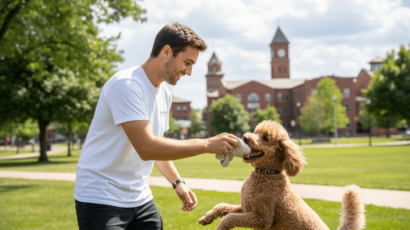 Dog Training In Fort Collins, Co Usa