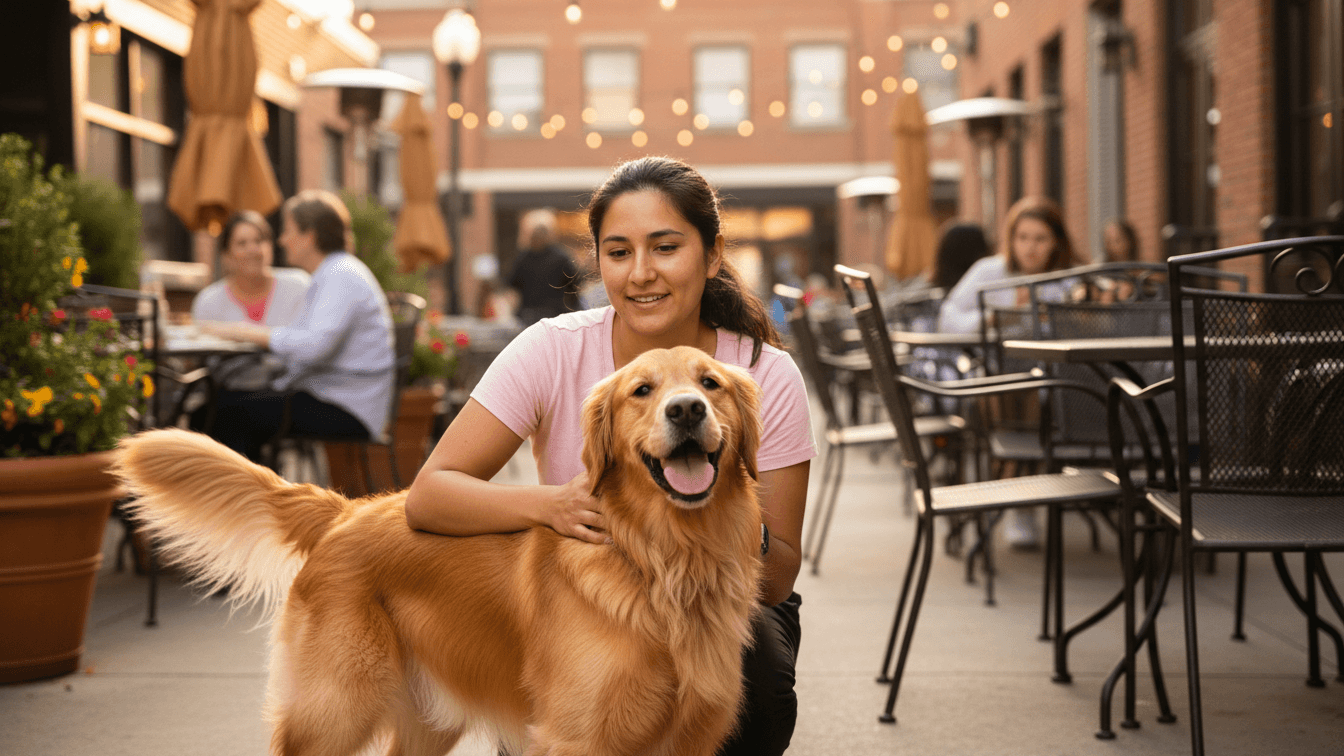 Dog Training In Fort Collins, Co