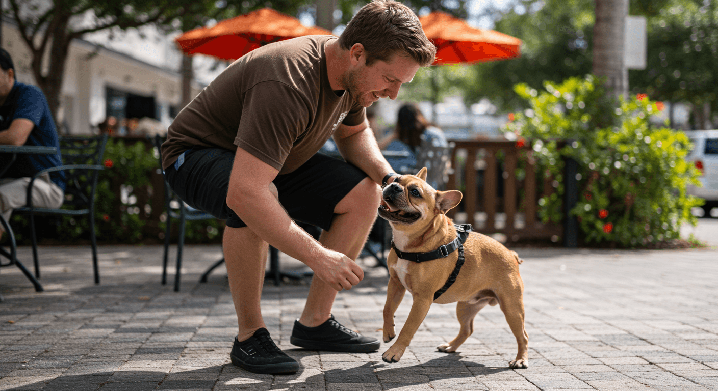 Dog Training In Fort Lauderdale Fl