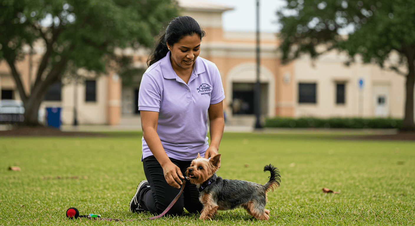 Dog Training In Fort Pierce Fl Usa