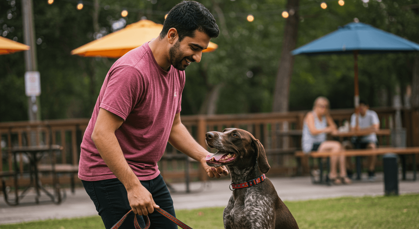 Dog Training In Fort Pierce Fl