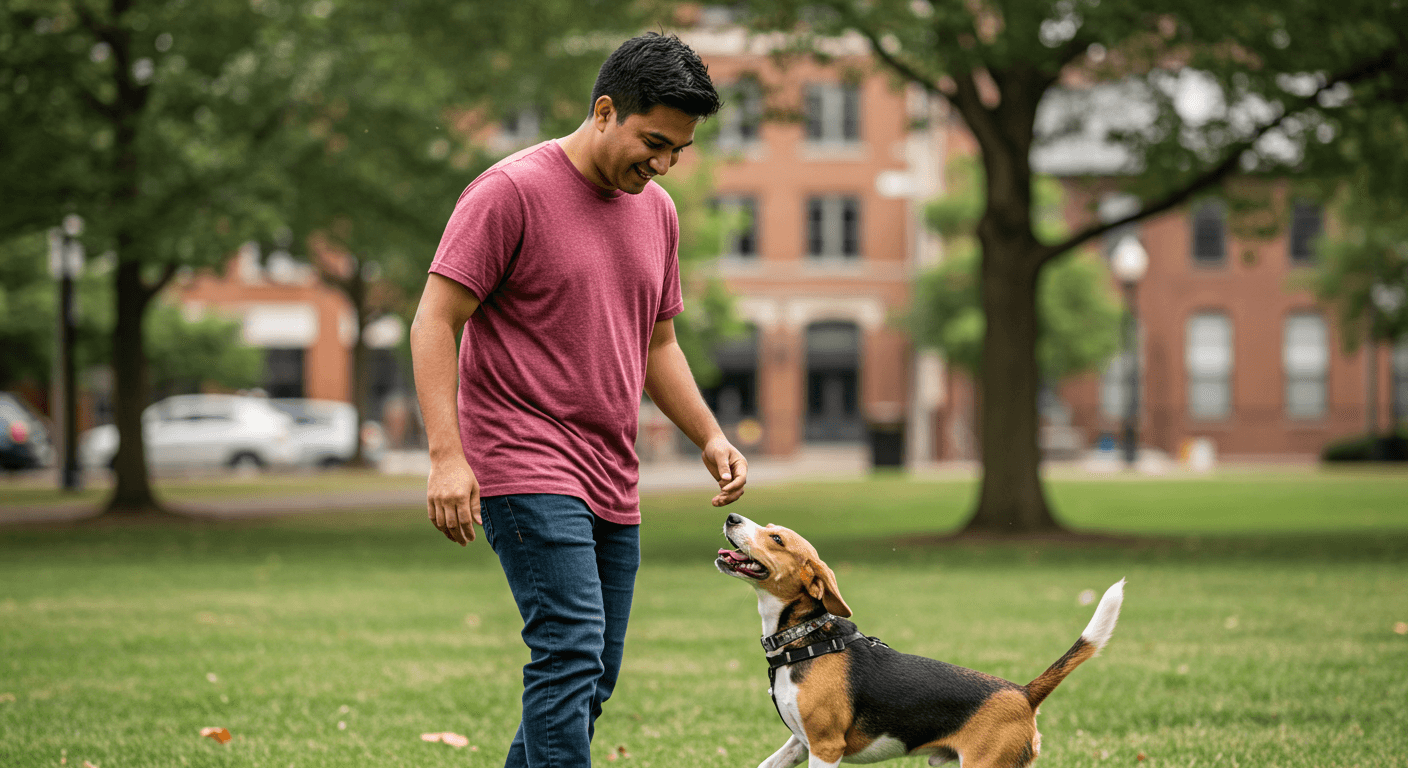 Dog Training In Fort Wayne In Usa