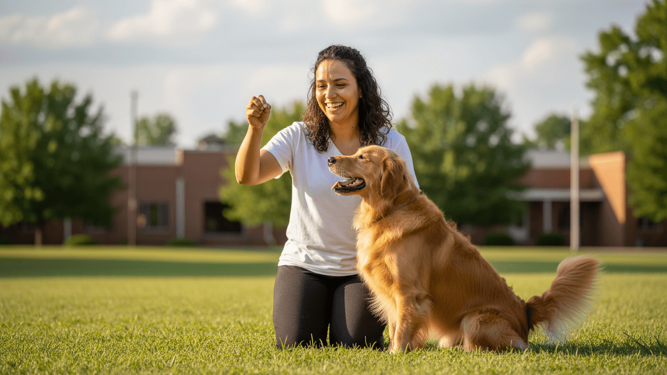 Dog Training In Fortson, Ga Usa