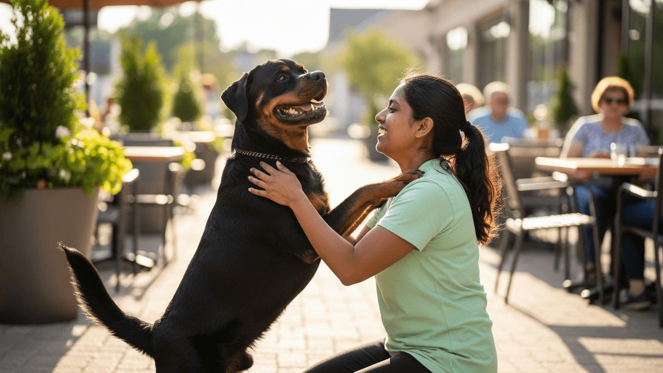 Dog Training In Frankfort, Il