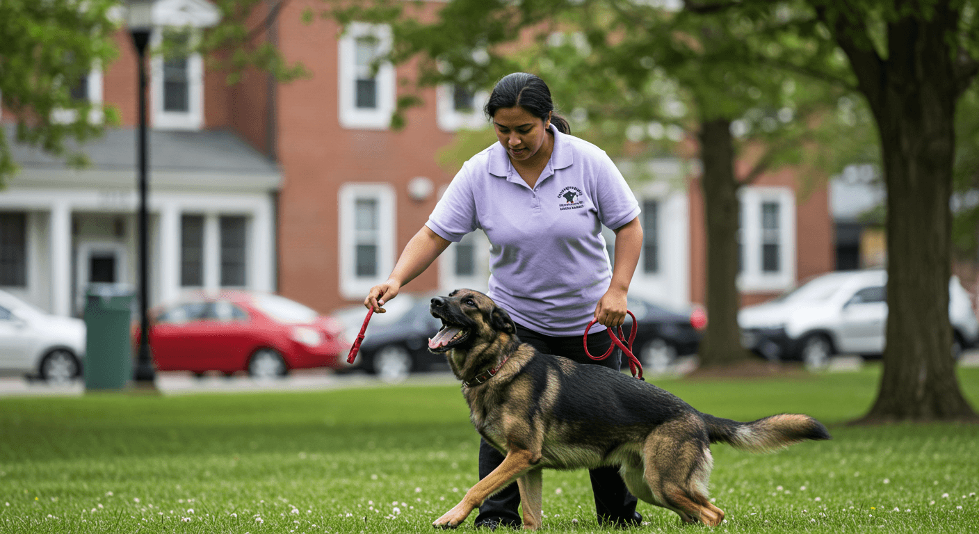 Dog Training In Franklin 8211 Ma Ma 8211 Dog Trainer Usa