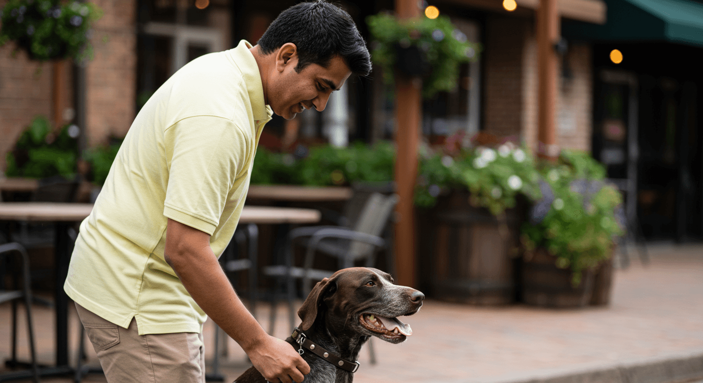 Dog Training In Franklin Tn