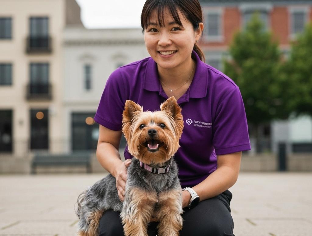 Dog Training In Frankston Tx