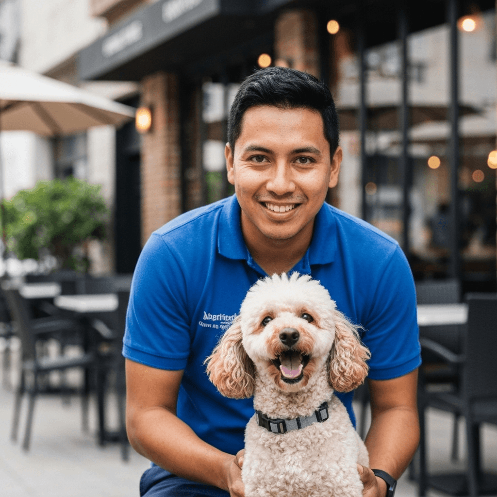 Dog Training In Frankston Tx