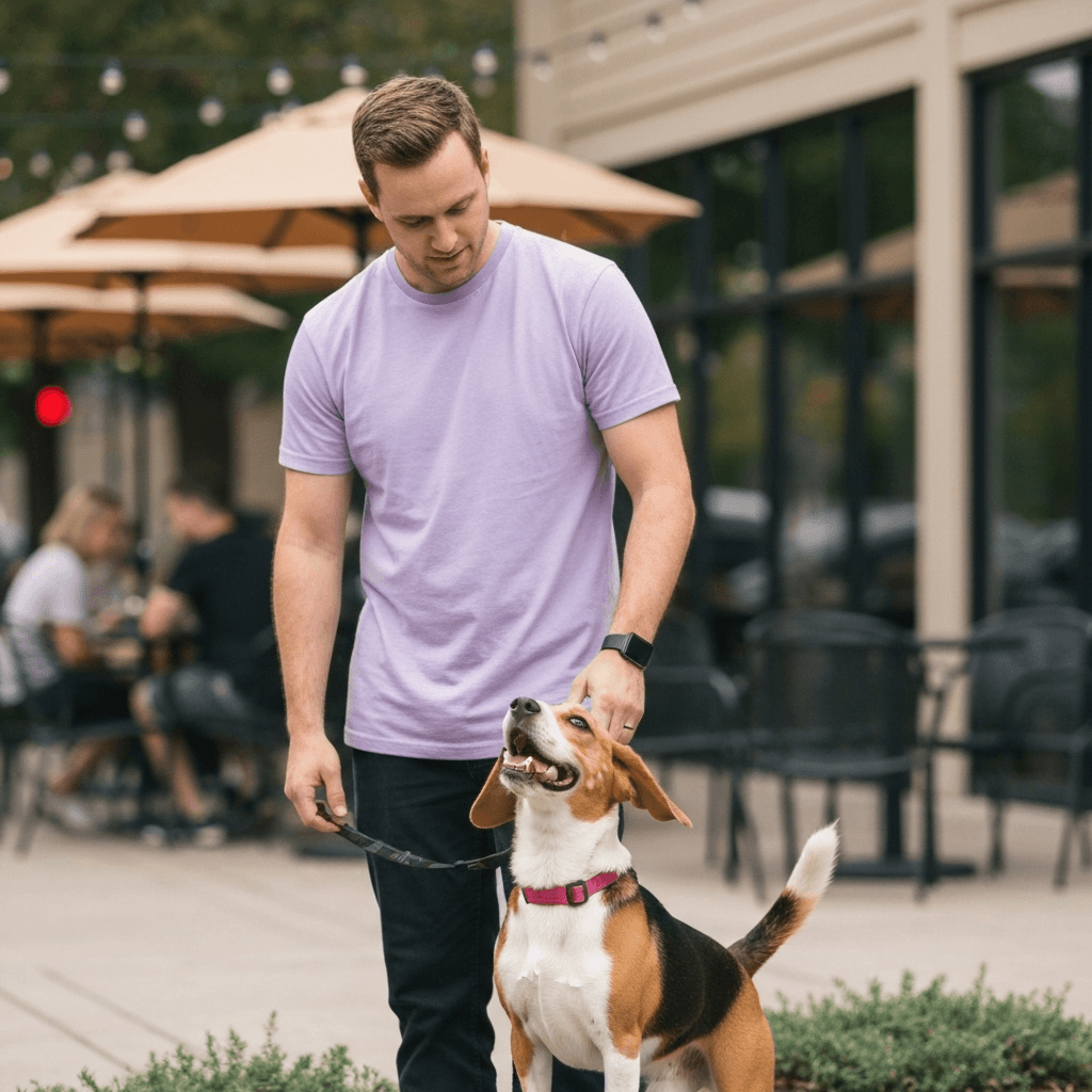 Dog Training In Fredericksburg Va