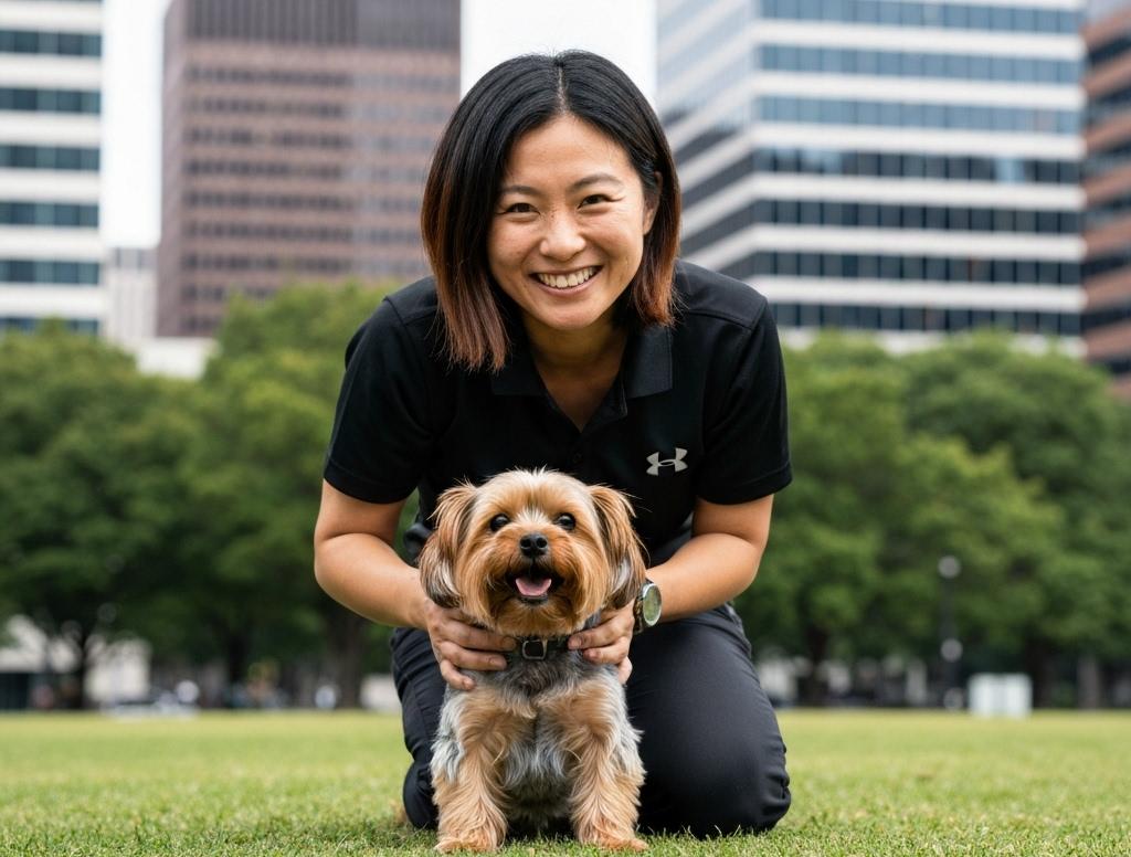 Dog Training In Frisco Tx