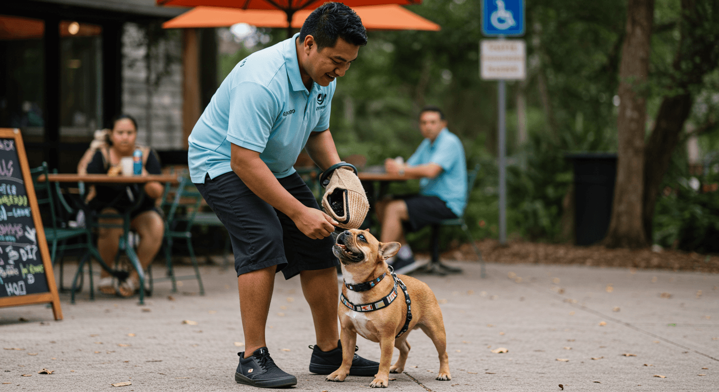 Dog Training In Fruitland Park Fl