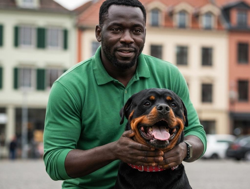 Dog Training In Fulshear Tx