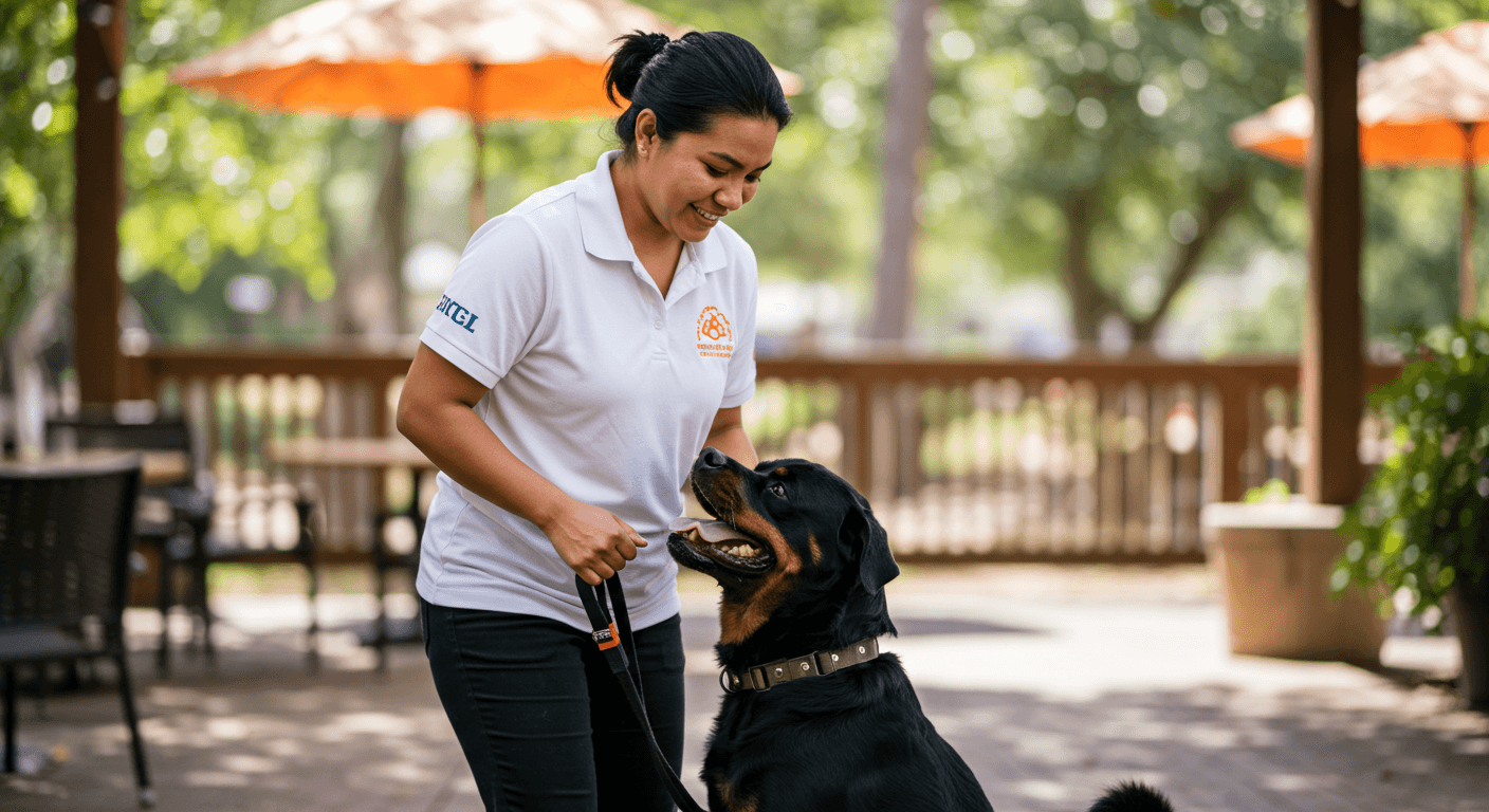 Dog Training In Gainesville Fl