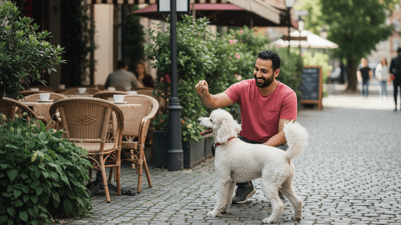 Dog Training In Gainesville, Ga