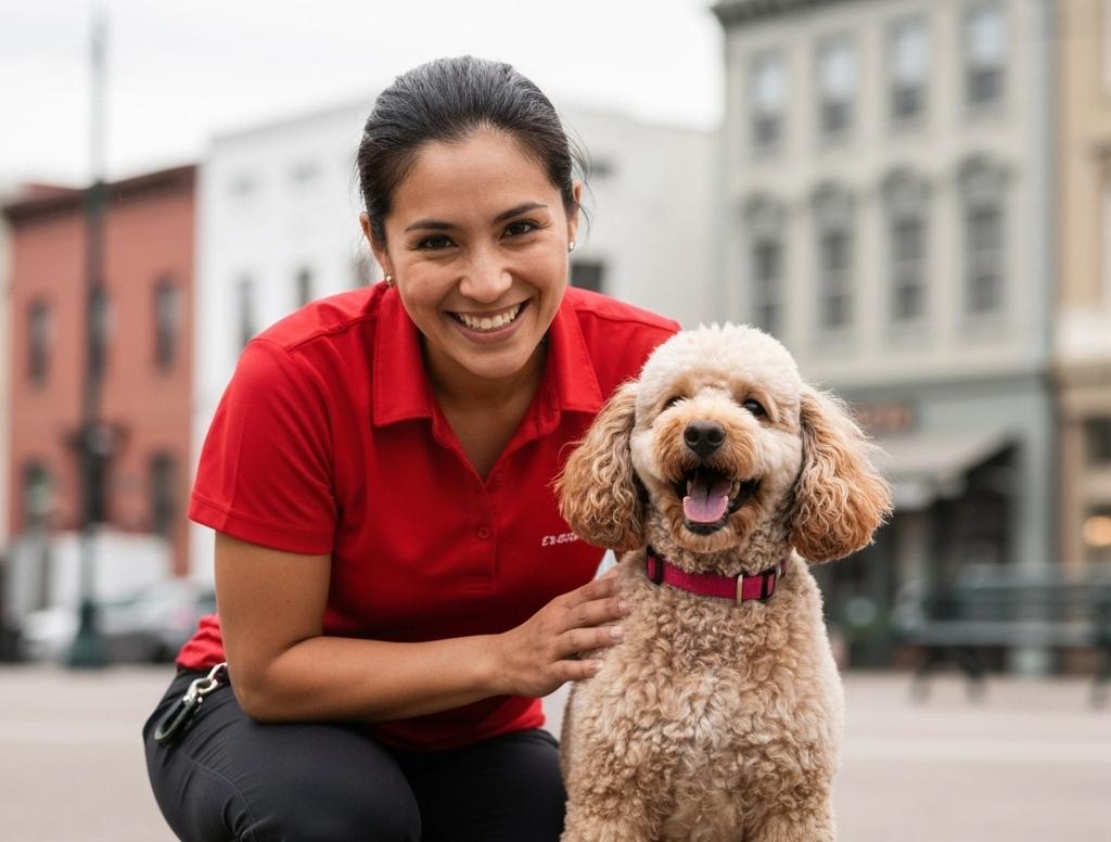 Dog Training In Gainesville Tx