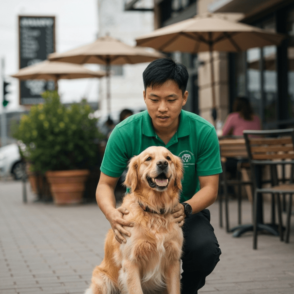 Dog Training In Gainesville Tx