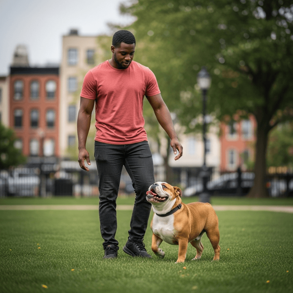 Dog Training In Gansevoort Ny Usa