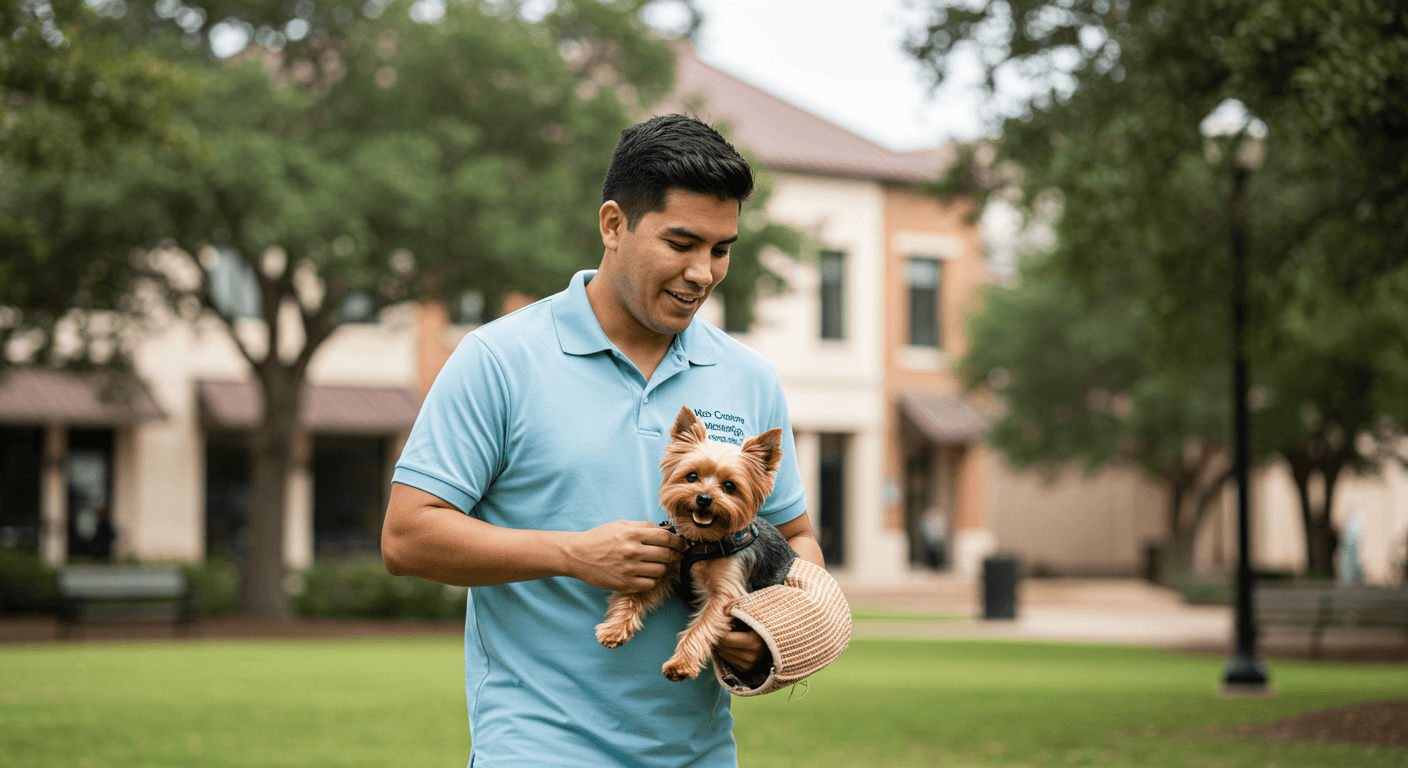 Dog Training In Georgetown Tx Usa