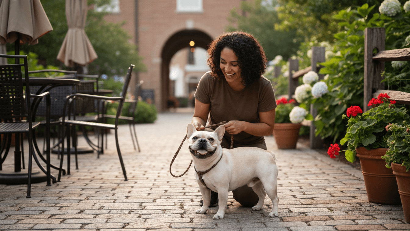 Dog Training In Georgia