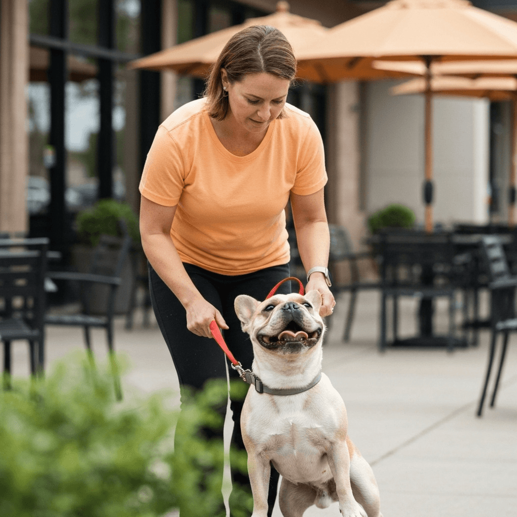 Dog Training In Gilbert Az