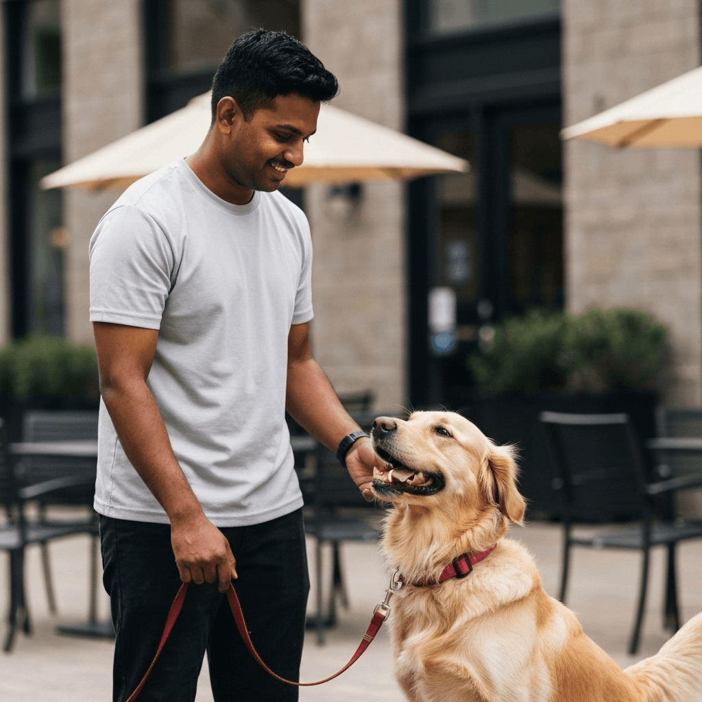 Dog Training In Goshen Ct