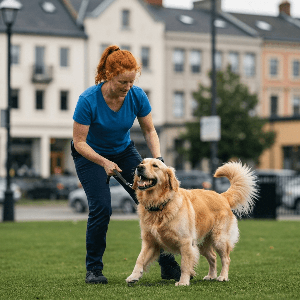 Dog Training In Grafton Wi Usa