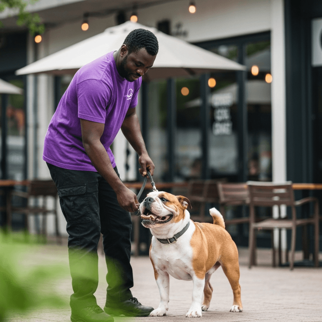 Dog Training In Grafton Wi
