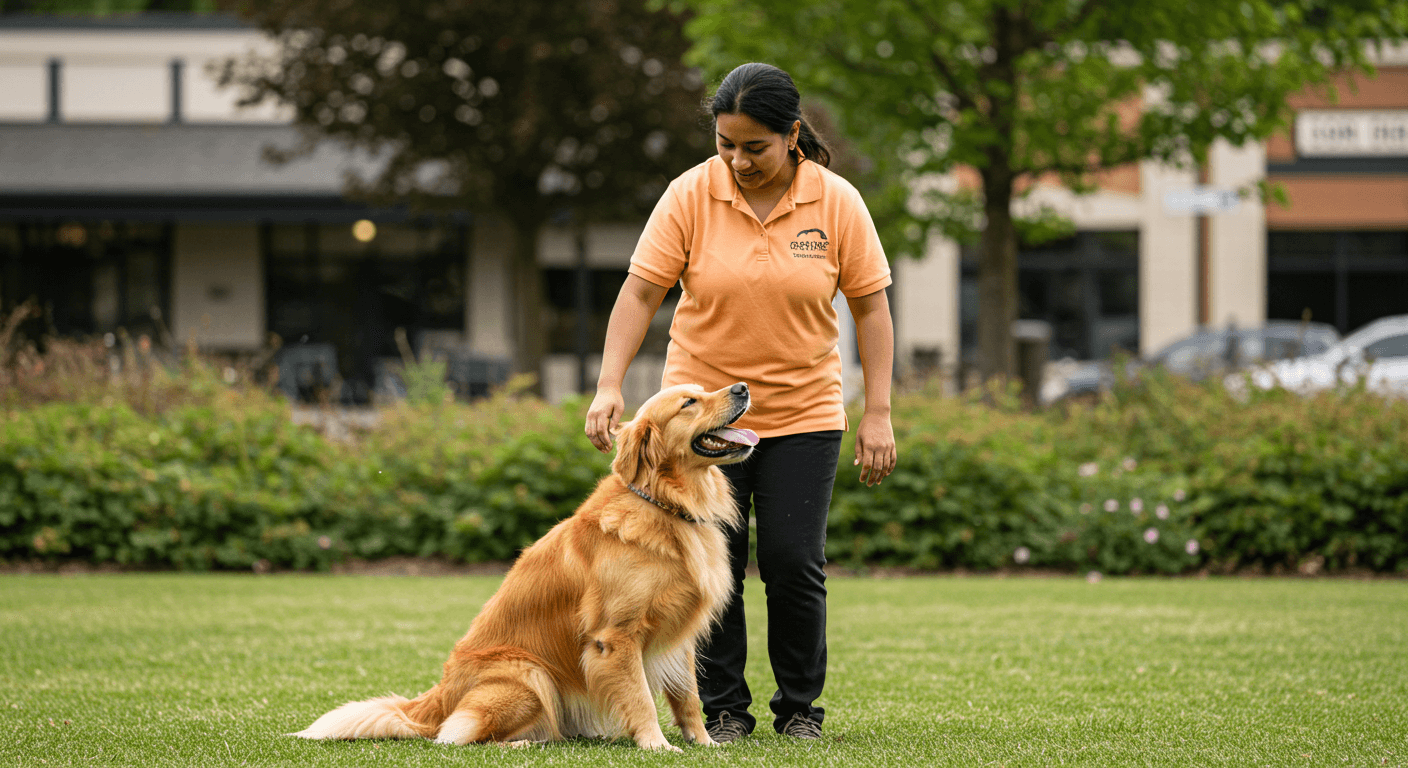 Dog Training In Graham, Wa Usa