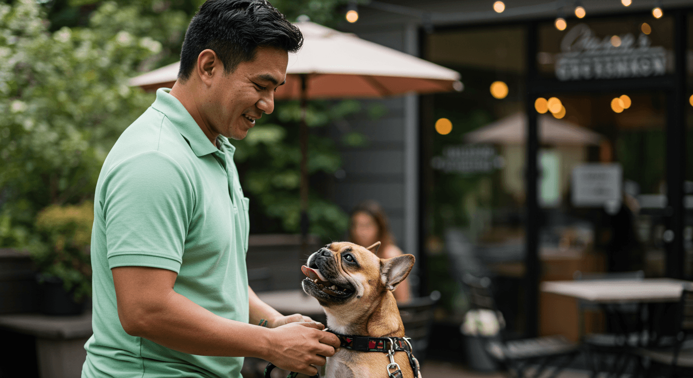 Dog Training In Graham, Wa