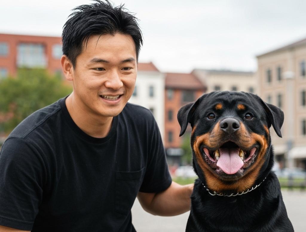 Dog Training In Granbury Tx