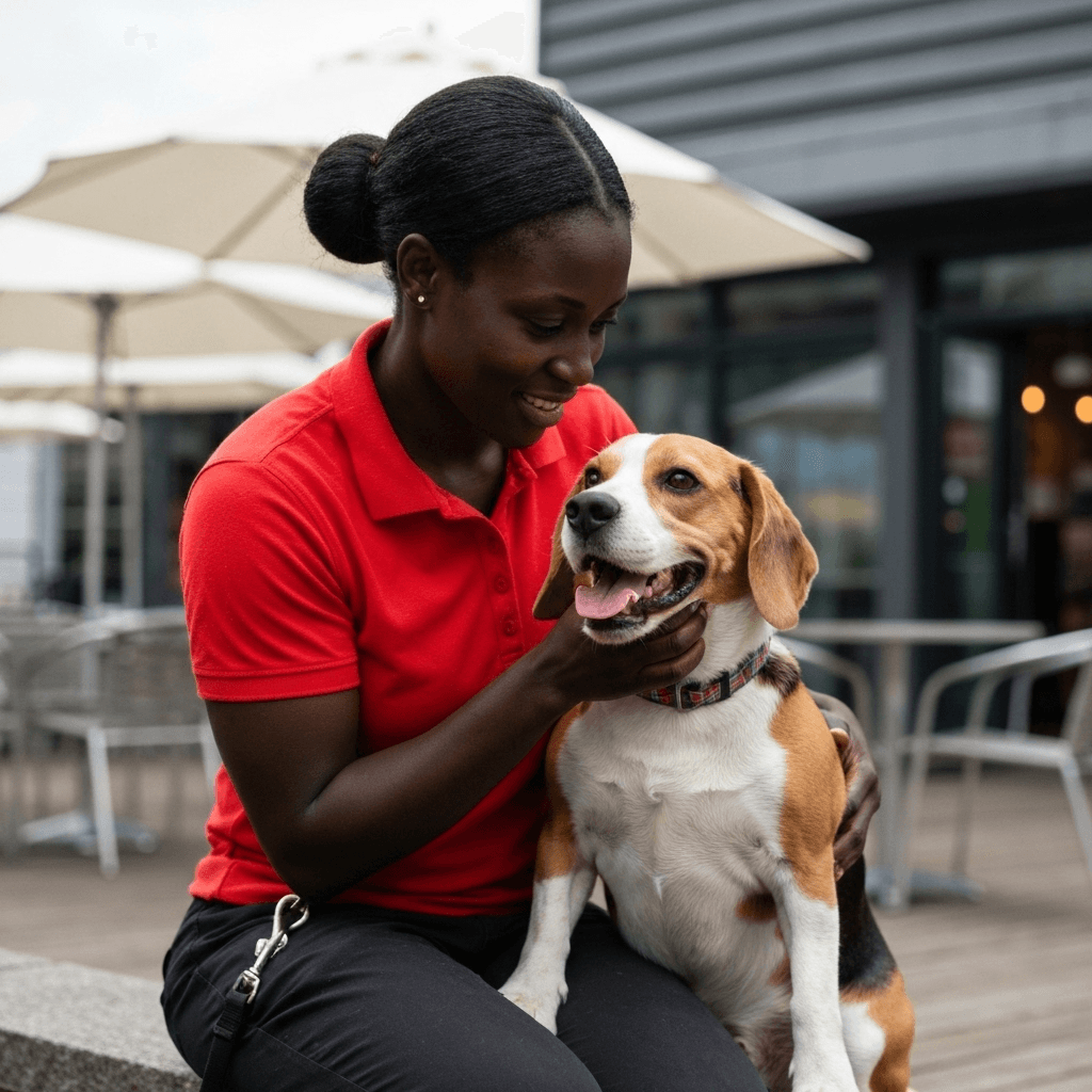 Dog Training In Granbury Tx