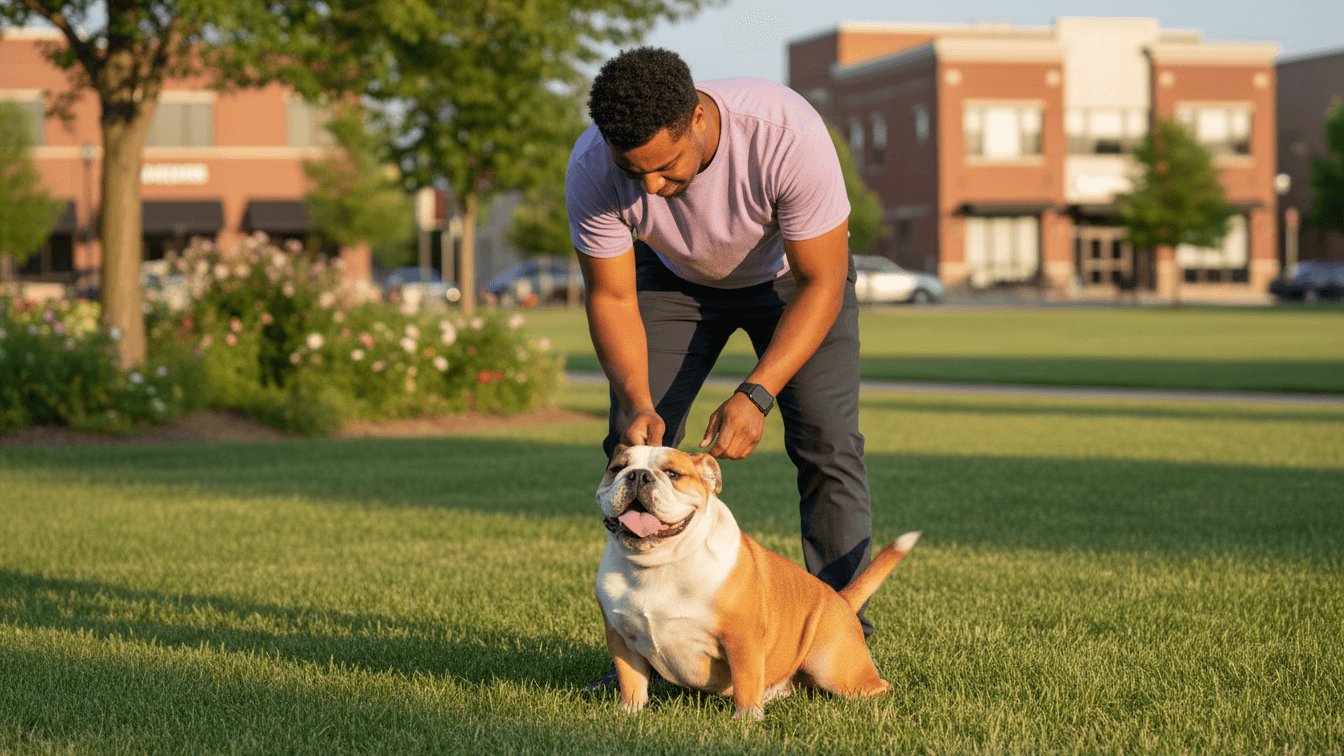 Dog Training In Grand Forks, Nd Usa