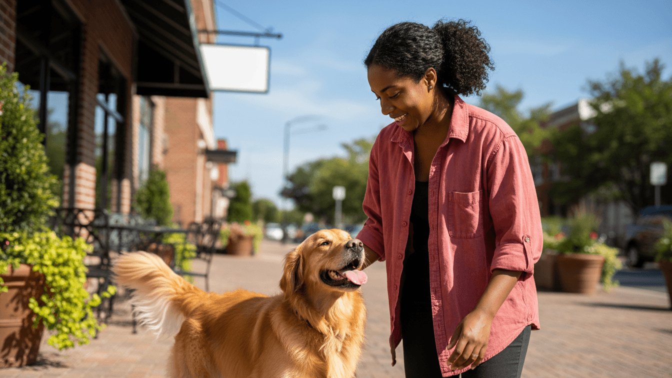 Dog Training In Grand Forks, Nd