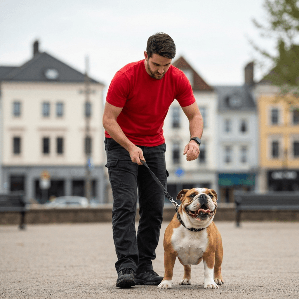Dog Training In Grand Island Ny Usa