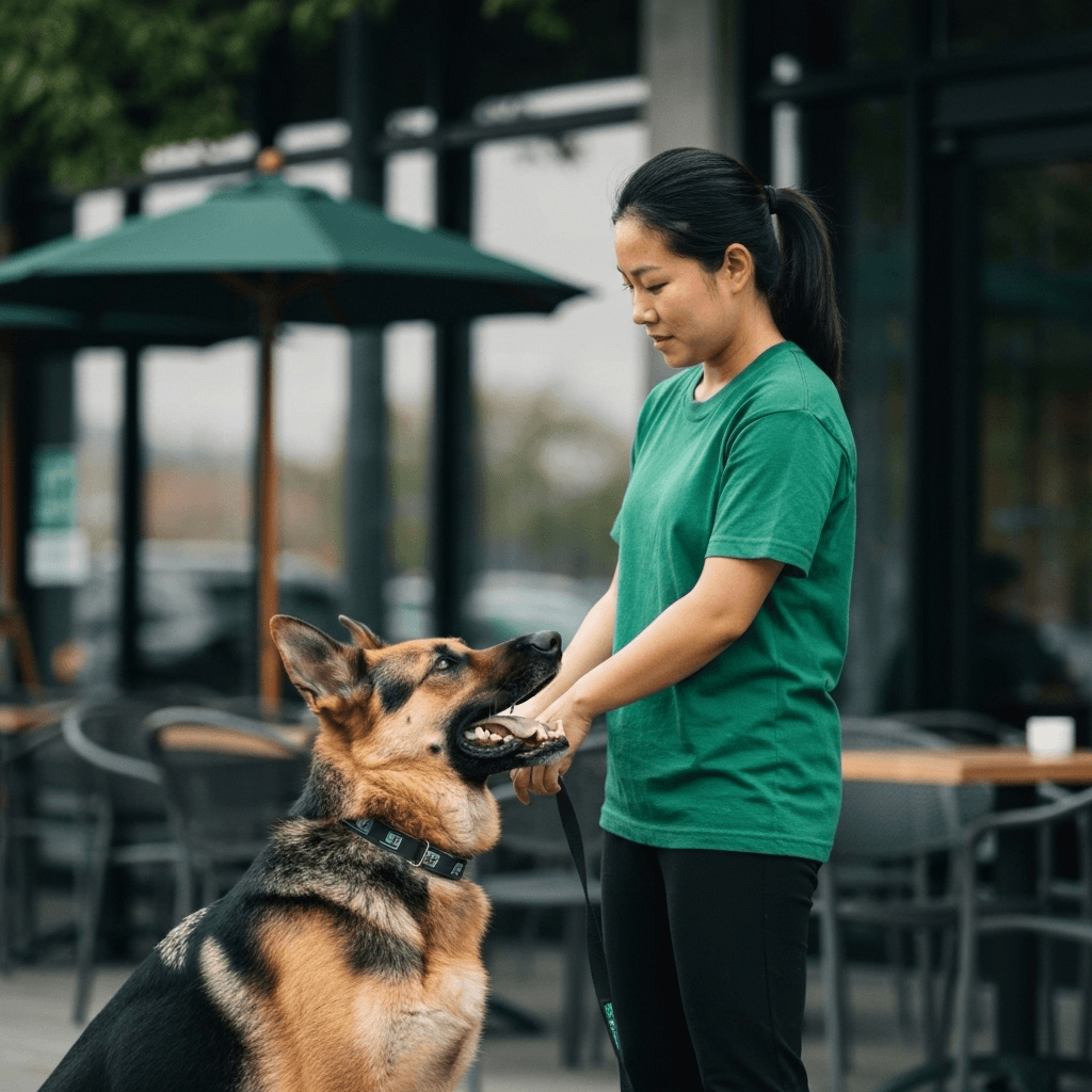 Dog Training In Grand Island Ny