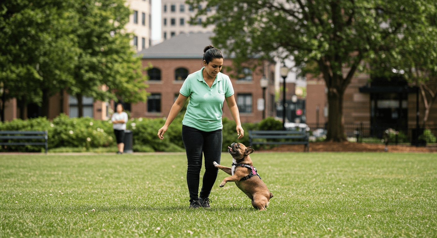 Dog Training In Grand Rapids Mi Usa