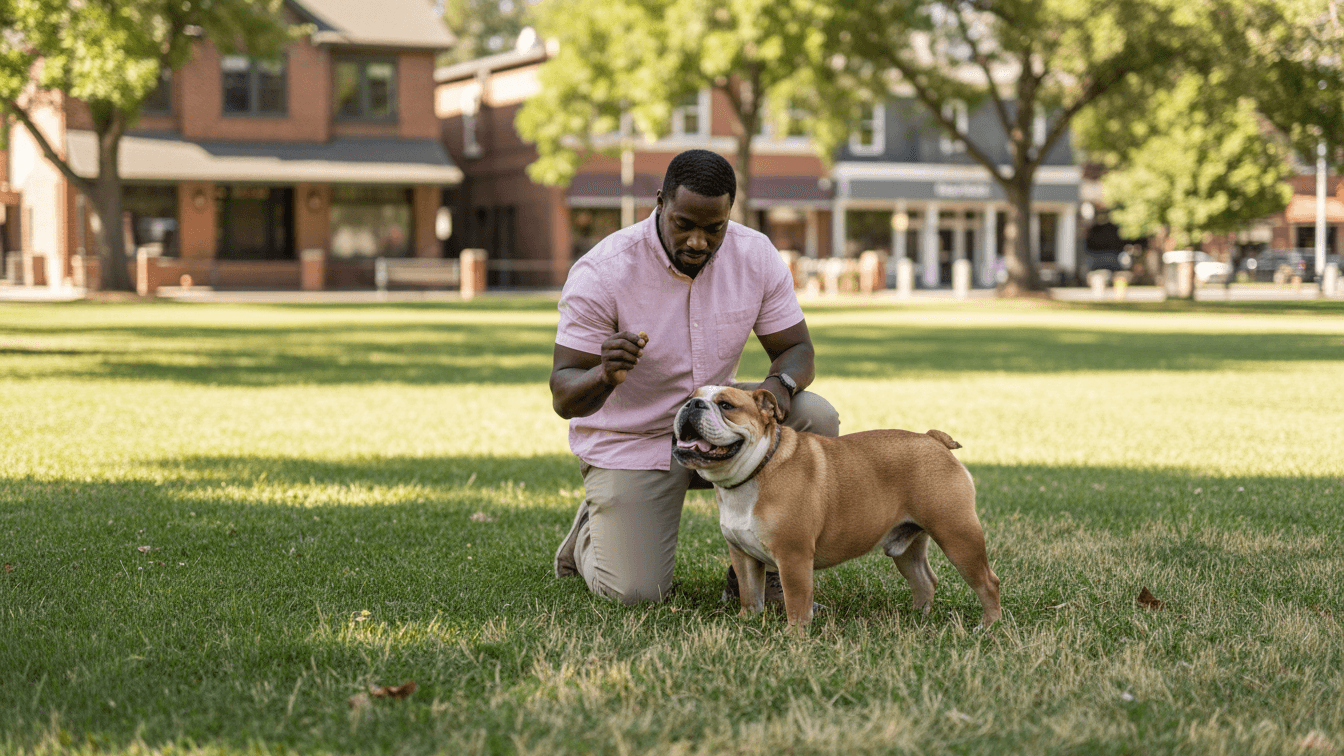 Dog Training In Grass Valley, Ca Usa